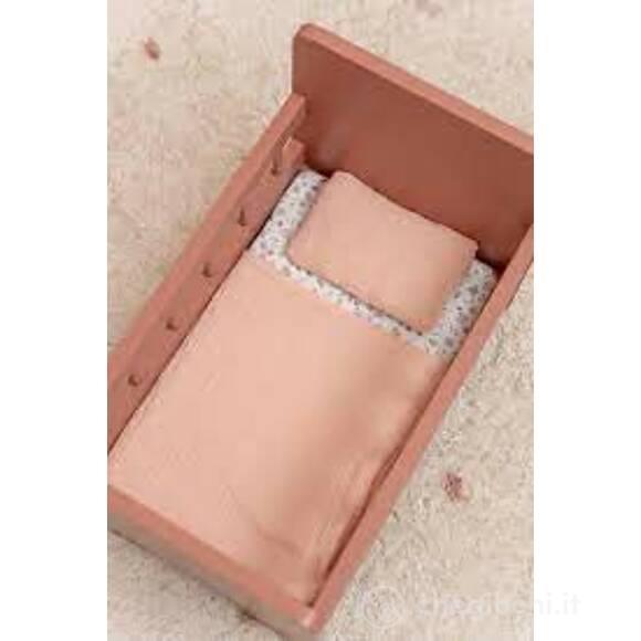 Lettino Bambole (LD7097)