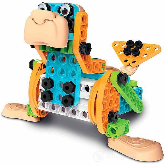 Scienza e Gioco Maker Lab Animali in Movimento (19098)