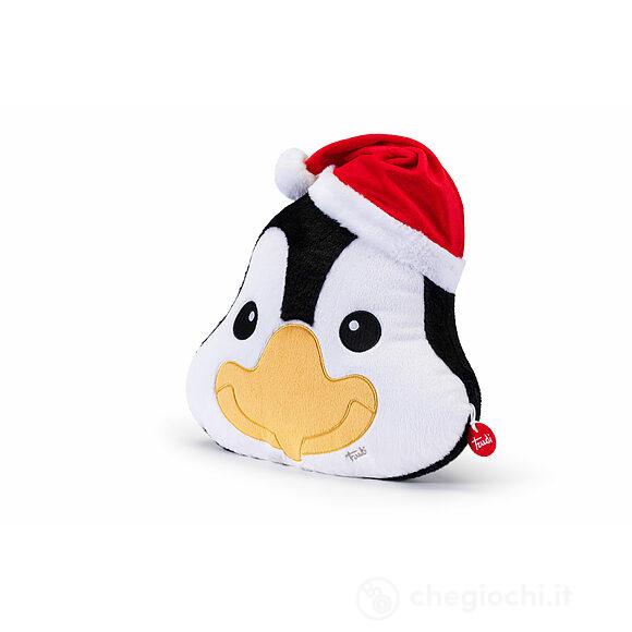 Cuscino Pinguino Xmas M (28098)