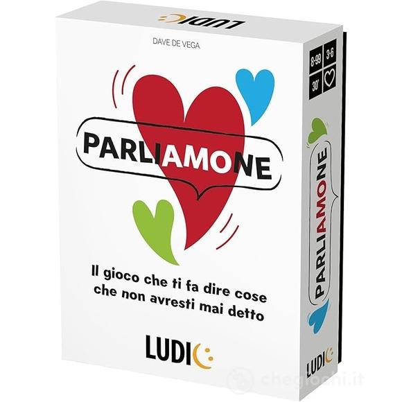 ParliAMOne (IT60988)