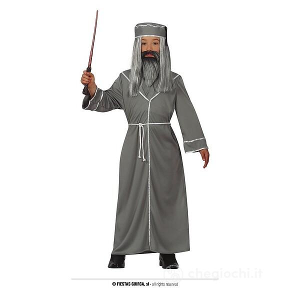 Costume Maestro Di Magia Bambino 10-12 Anni (77098)
