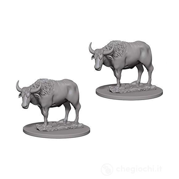 Wizkids Um Oxen