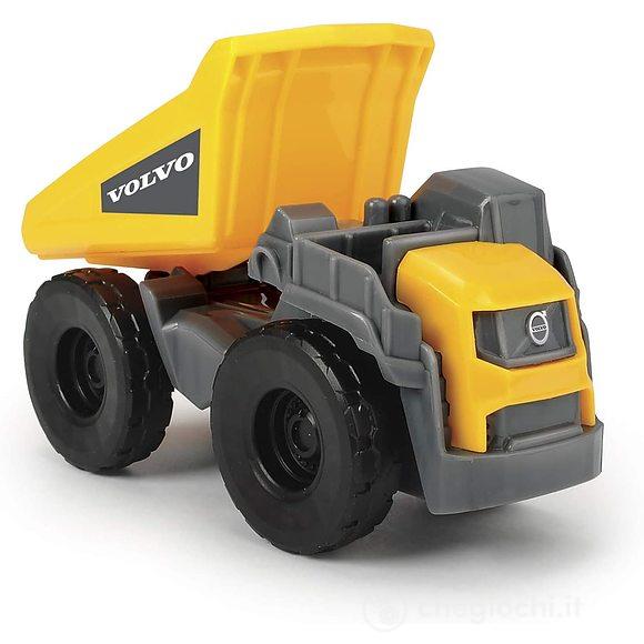 Volvo mezzi cantiere set da 5 (203722008)