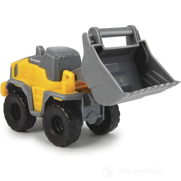 Volvo mezzi cantiere set da 5 (203722008)