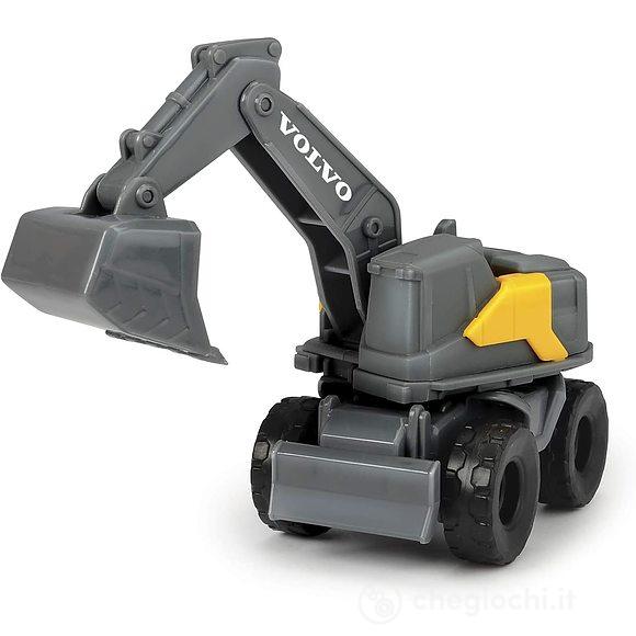 Volvo mezzi cantiere set da 5 (203722008)