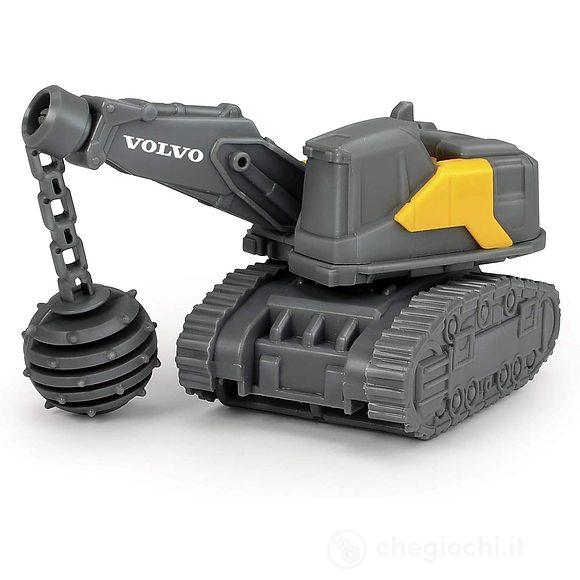 Volvo mezzi cantiere set da 5 (203722008)