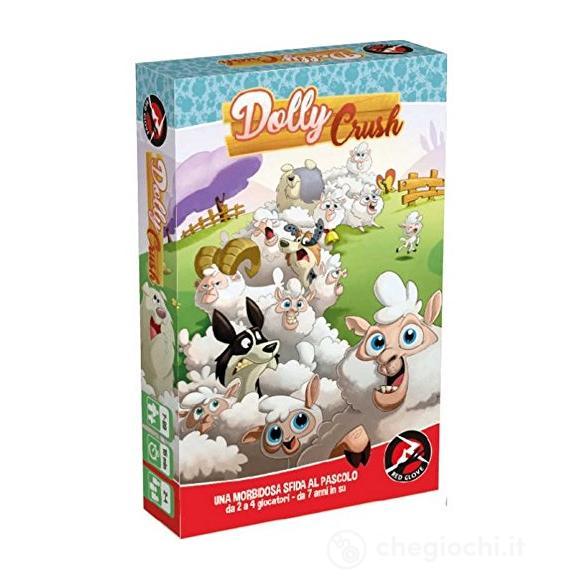 Dolly Crush