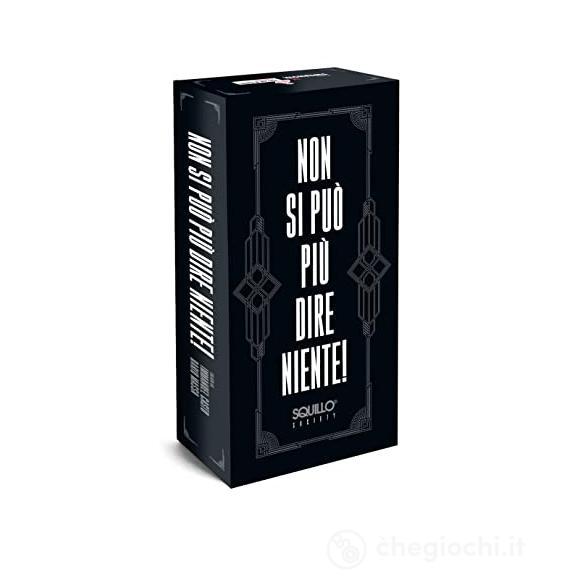 Non Si Puo' Piu' Dire Niente (Vm18)