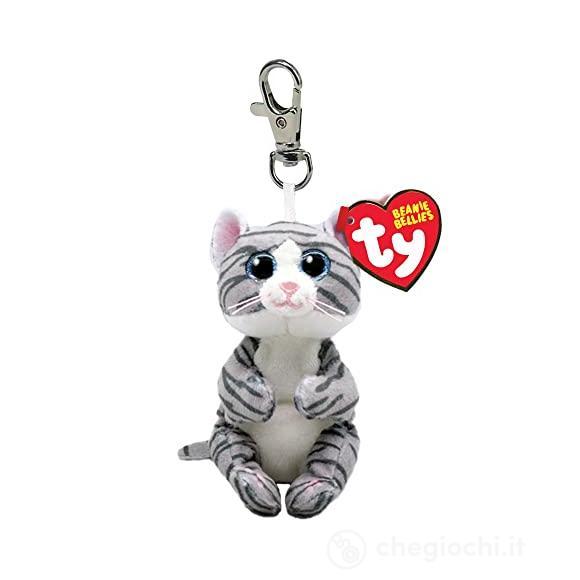 Ty: Beanie Bellies Clip Mitzi