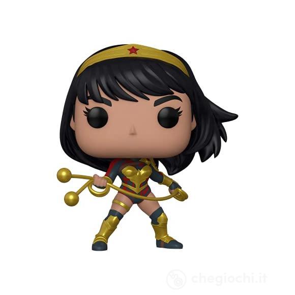 Heroes Yara Flor