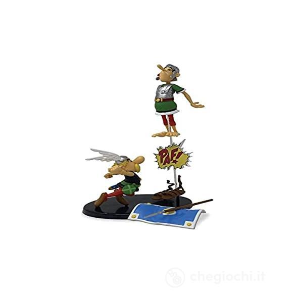Asterix Paf Figure