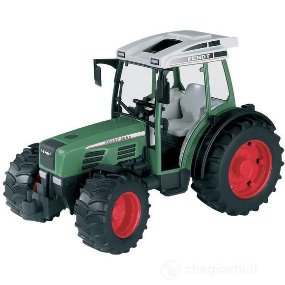 Trattore Fendt 209S (02100)