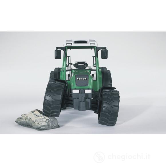 Trattore Fendt 209S (02100)
