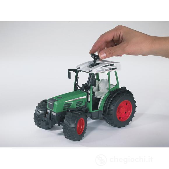 Trattore Fendt 209S (02100)