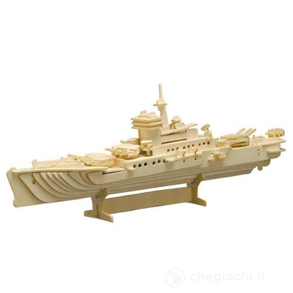 Nave Incrociatore in Legno (0861)