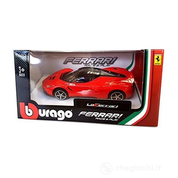 Ferrari R&P 1:4318-36100 - articolo assortito 1 pz