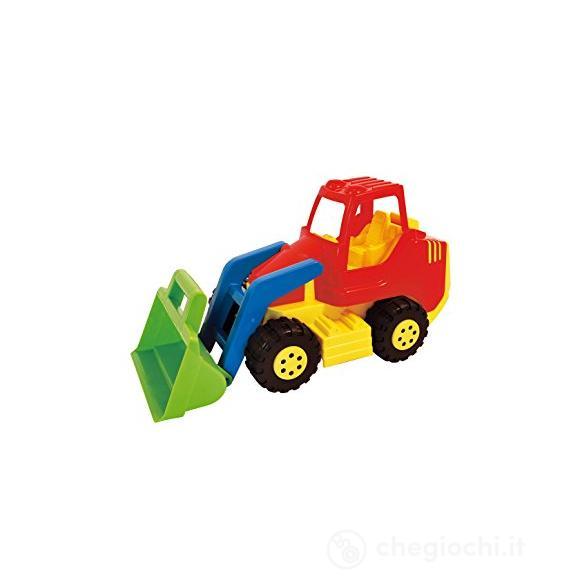Ruspa 601