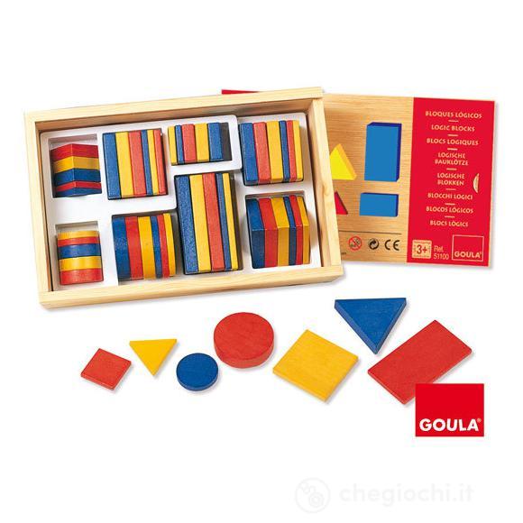 Blocchi Logici 1 (51100)