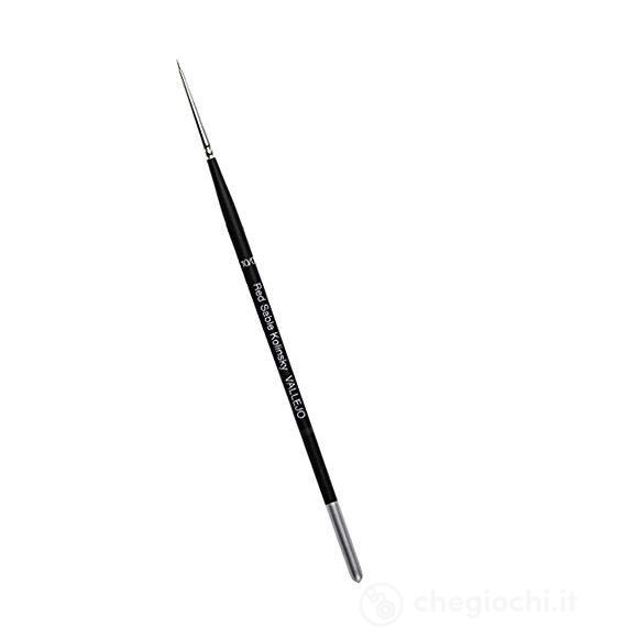Brush Kolinsky Sable 10/0 P18100