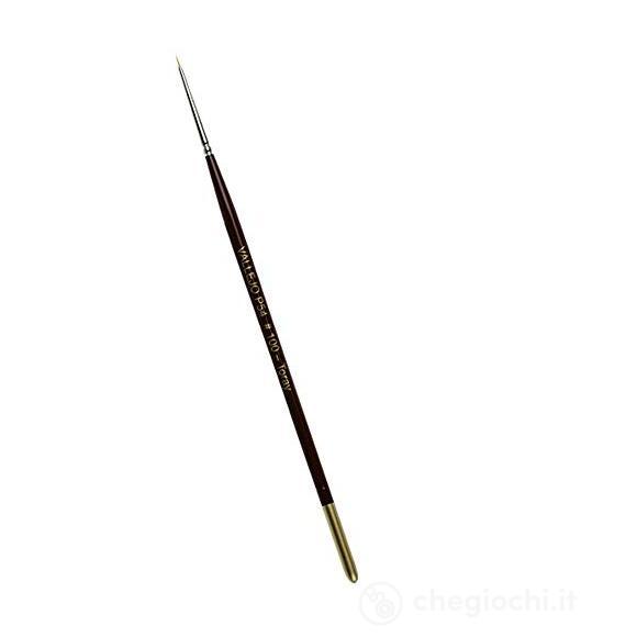 Brush Round Toray 10/0 P54100