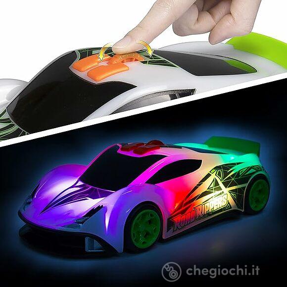 Color Wheels Con Movimento Touch (20101)