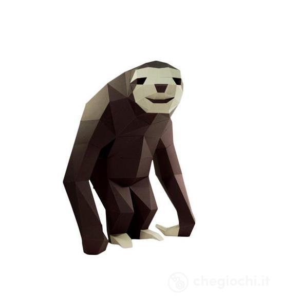 Sloth (Model Design - 3D)