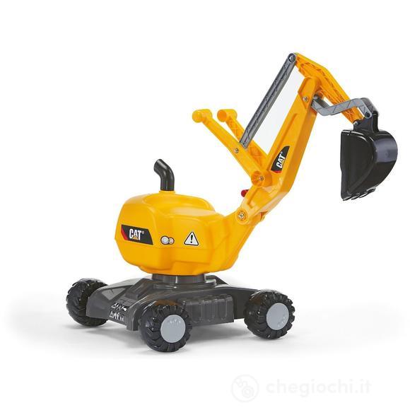 Escavatore Cat (421015)