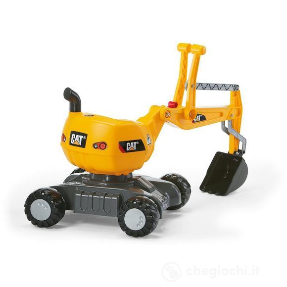 Escavatore Cat (421015)