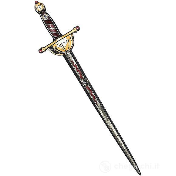 Spada pirata Capitano Cross (18101LT)
