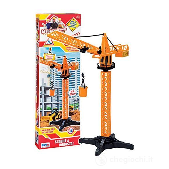 Gru Costruzioni 55 cm (RA3C71)