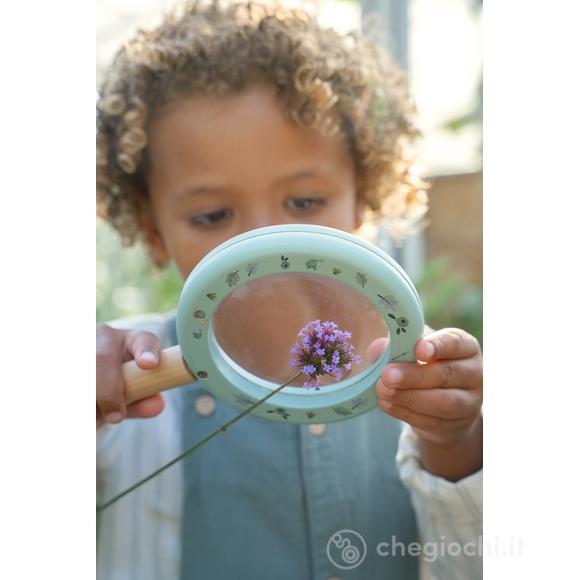 Lente D’ingrandimento Forest Friends (LD9101)