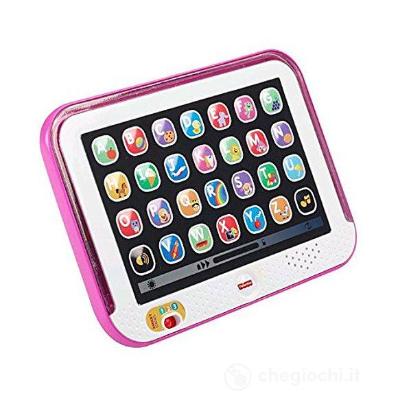 Smart Stages Tablet rosa (CMC36)