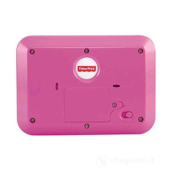 Smart Stages Tablet rosa (CMC36)