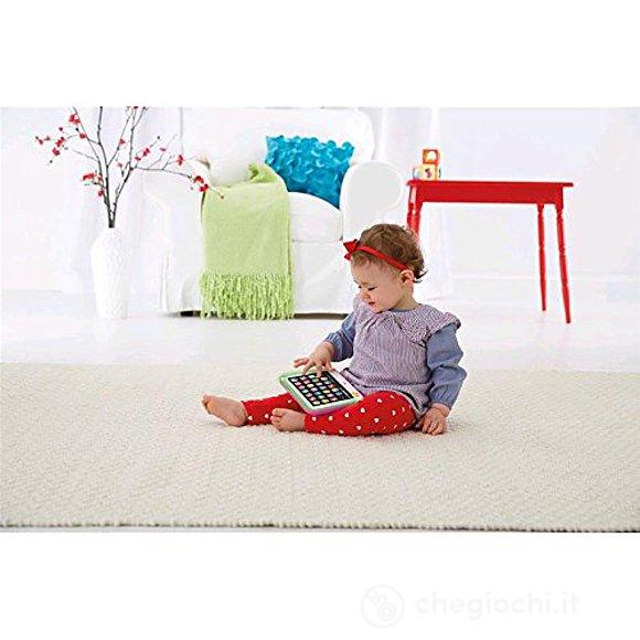 Smart Stages Tablet rosa (CMC36)