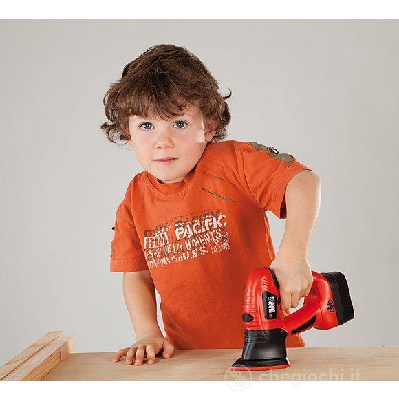 Black+Decker trapano 4 in 1 (7600360102)