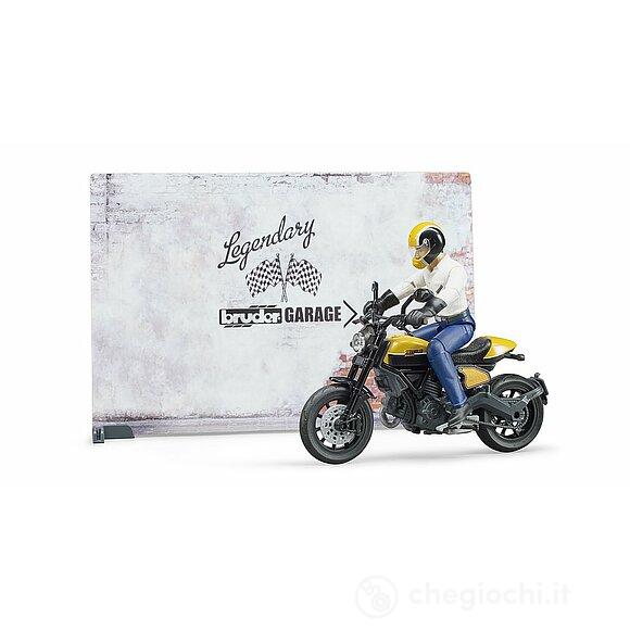Officina Moto Ducati (62102)