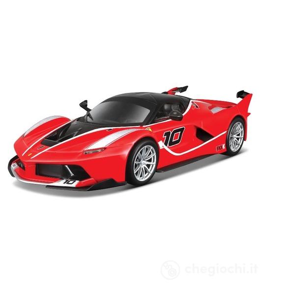 1/43 Gift Pack 3 Ferrari Vehicles Ass.to