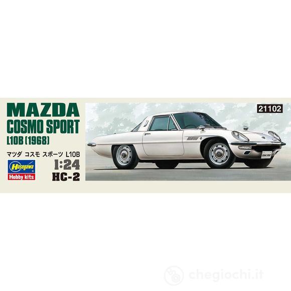 1/24 Mazda Cosmo Sport L108  Hashc2 (HA21102)