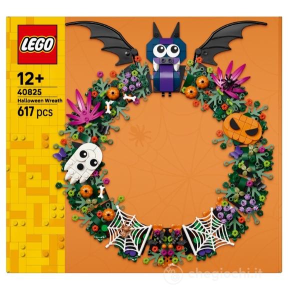 Ghirlanda di Halloween (40825)