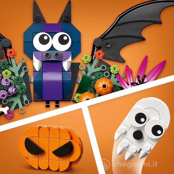 Ghirlanda di Halloween (40825)