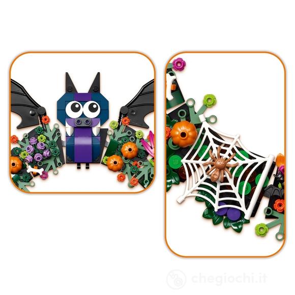 Ghirlanda di Halloween (40825)