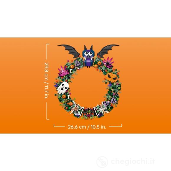 Ghirlanda di Halloween (40825)