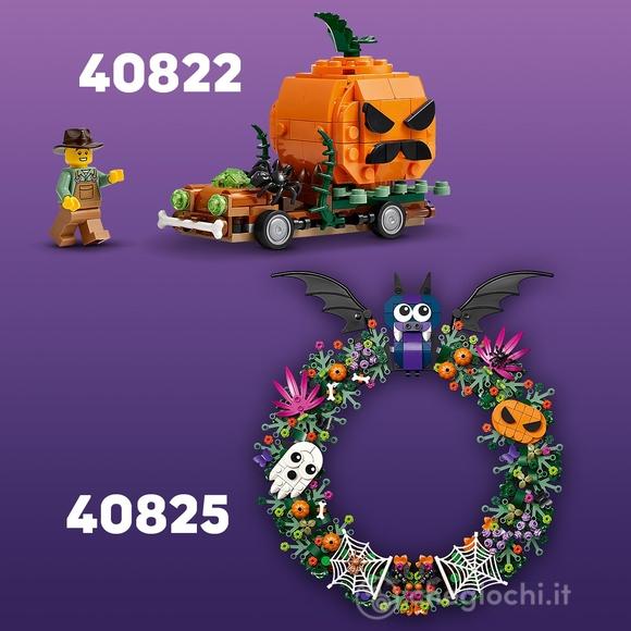 Ghirlanda di Halloween (40825)