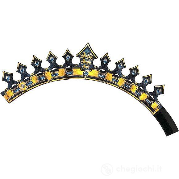 Corona del Re dei Tre Leoni (29102LT)