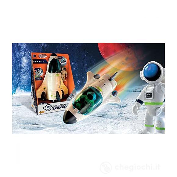 Navicella Spaziale