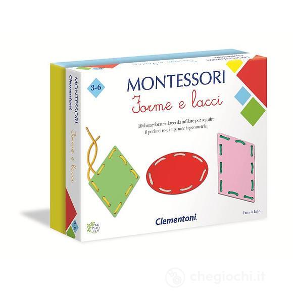 Forme e Lacci (16102)