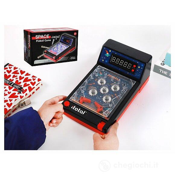 Pinball Piccolo (XL2493)