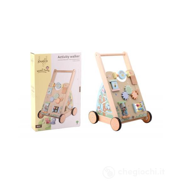 Primi Passi Legno 54 cm