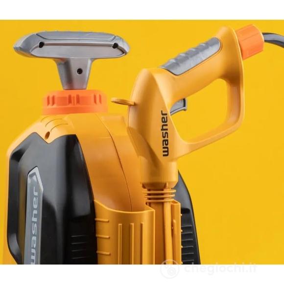 Idropulitrice – Set Lavaggio Auto (ODG1025)