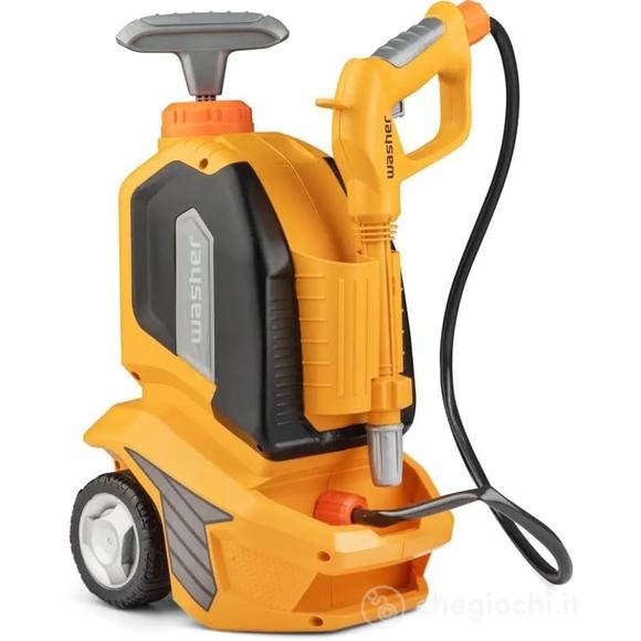 Idropulitrice – Set Lavaggio Auto (ODG1025)